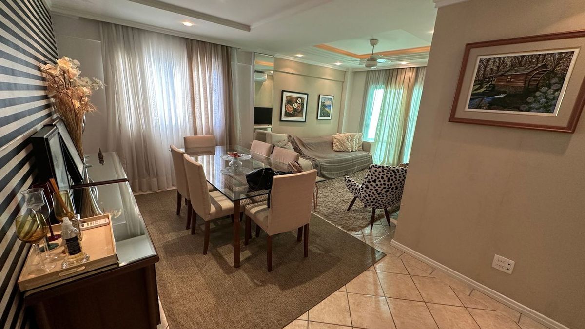 Ed. Austral - Apartamento em Centro, Balneário Camboriú - Sale e à venda - EXO INVESTIMENTOS