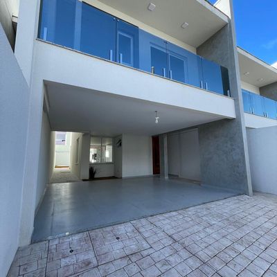 Residencial Portovenere - Casa em Itajaí - Sale e à venda - EXO INVESTIMENTOS