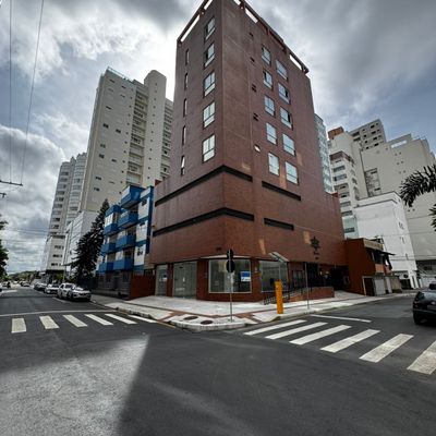 Apartamento Ed. Kotor - Apartamento em Centro, Balneário Camboriú - Sale e à venda - EXO INVESTIMENTOS