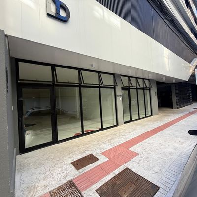 South Beach - Sala comercial em Barra Sul, Balneário Camboriú - Sale e à venda - EXO INVESTIMENTOS