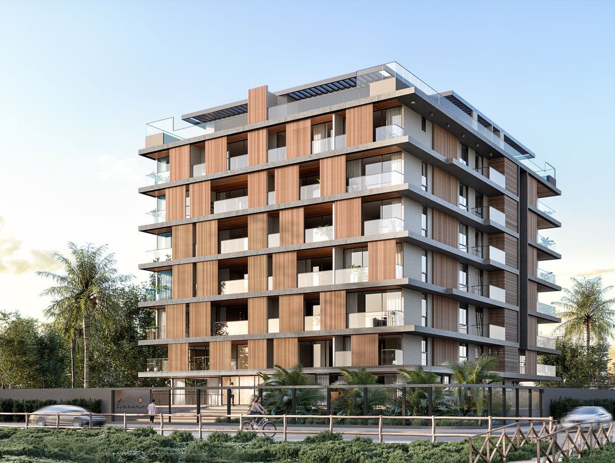 Cobertura 502 Tirreno Residenziale - Apartamento em Praia Brava, Itajaí - Sale e à venda - EXO INVESTIMENTOS