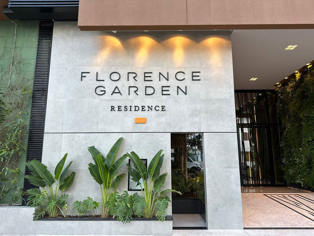 Florence Garden - Apartamento em Centro, Balneário Camboriú - Sale e à venda - EXO INVESTIMENTOS