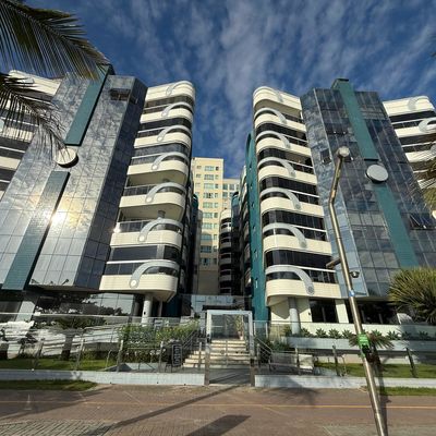 Dona Léa - Apartamento em Meia Praia, Itapema - Sale e à venda - EXO INVESTIMENTOS