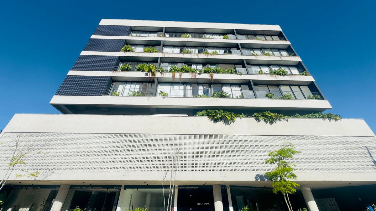 BOTÂNICO 990 - Apartamento em Centro, Balneário Camboriú - Sale e à venda - EXO INVESTIMENTOS