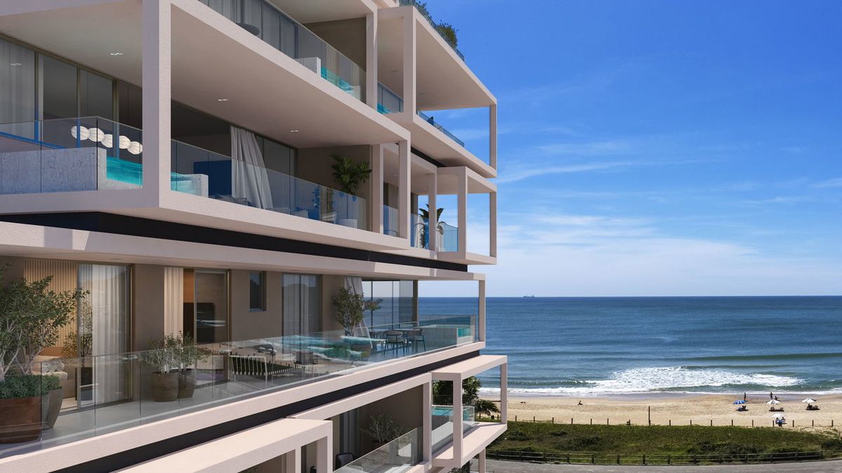 Brava Collection - Diferenciado em Praia Brava, Itajaí - Sale e à venda - EXO INVESTIMENTOS