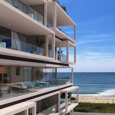 Brava Collection - Diferenciado em Praia Brava, Itajaí - Sale e à venda - EXO INVESTIMENTOS