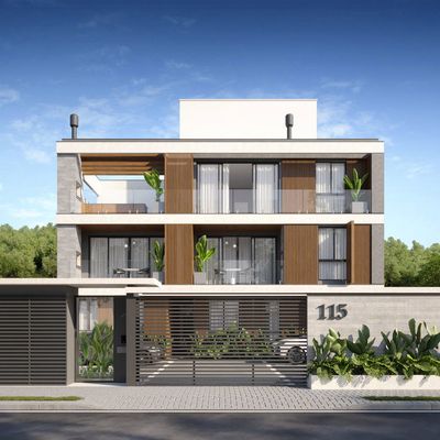 Floralis - Apartamento em Balneário Camboriú - Sale e à venda - EXO INVESTIMENTOS