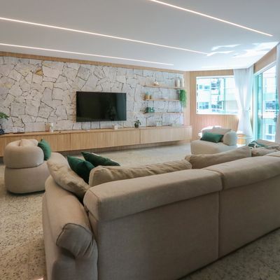 Splendor of the Sea - Apartamento em Meia Praia, Itapema - Sale e à venda - EXO INVESTIMENTOS
