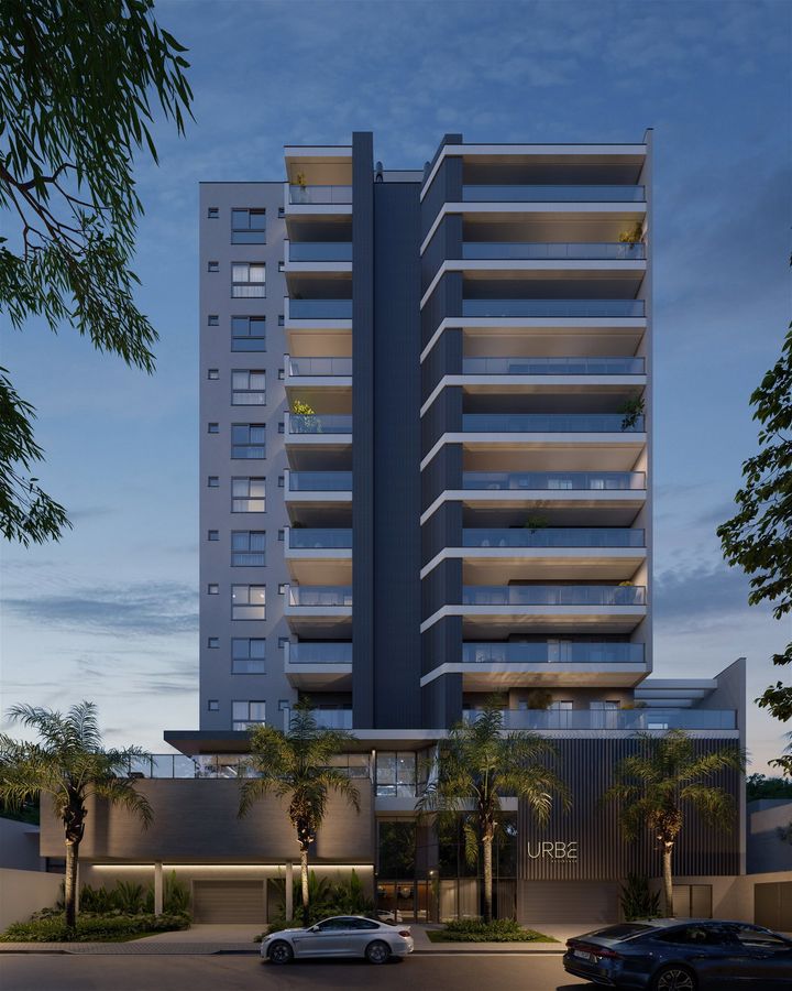 Urbe Residence - Apartamento em São Judas, Itajaí - Sale e à venda - EXO INVESTIMENTOS