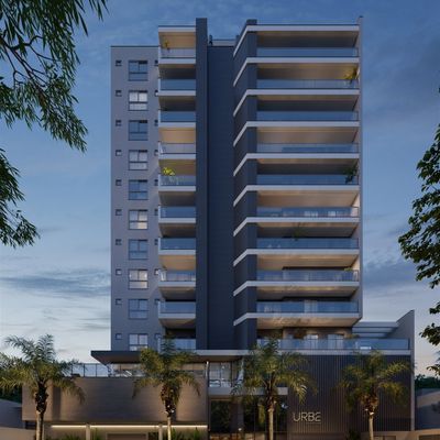 Urbe Residence - Apartamento em São Judas, Itajaí - Sale e à venda - EXO INVESTIMENTOS