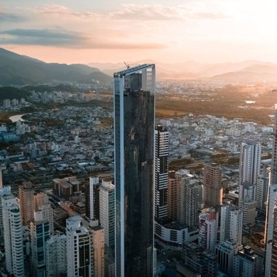 Vitra - Sala comercial em Barra Sul, Balneário Camboriú - Sale e à venda - EXO INVESTIMENTOS