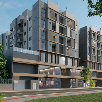 Pegasus Residence - Apartamento em Balneário Camboriú - Sale e à venda - EXO INVESTIMENTOS