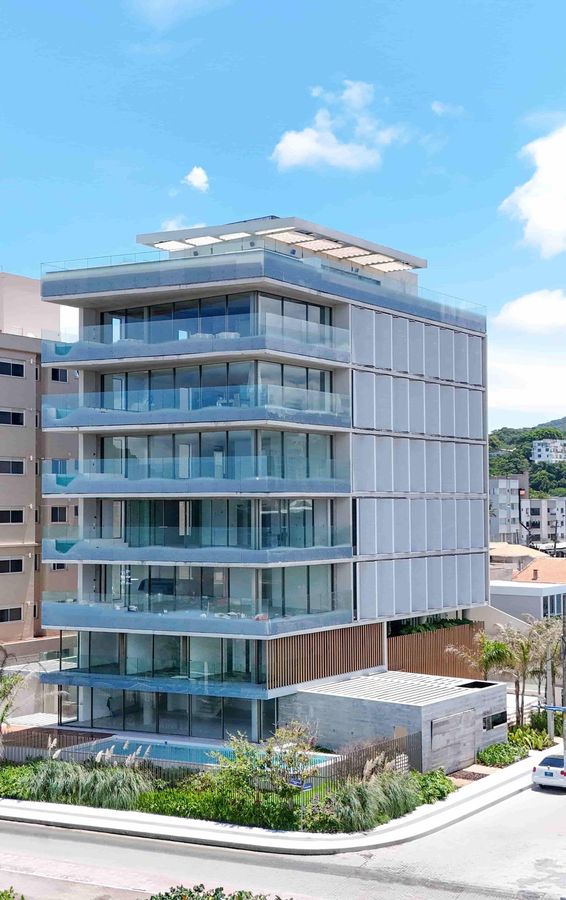 Bravo - Apartamento em Praia Brava, Itajaí - Sale e à venda - EXO INVESTIMENTOS