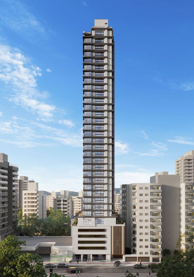 Harmonie Residence - Apartamento em Centro, Balneário Camboriú - Sale e à venda - EXO INVESTIMENTOS