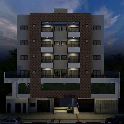 Agatha Residence - Sala comercial em Balneário Camboriú - Sale e à venda - EXO INVESTIMENTOS
