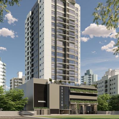 Skyview - Sala comercial em Itajaí - Sale e à venda - EXO INVESTIMENTOS