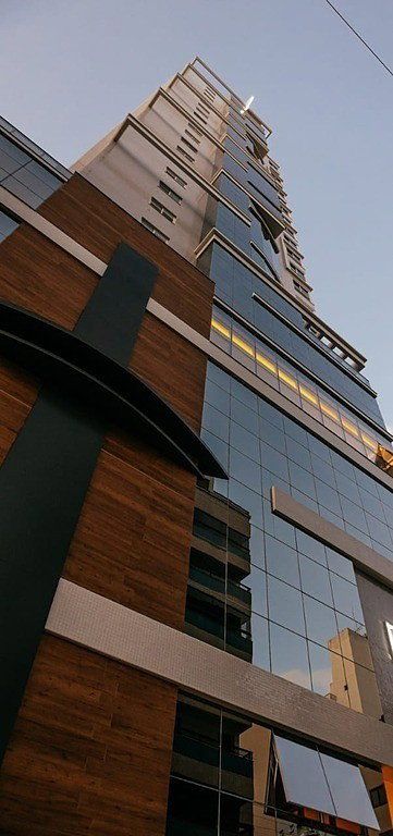Unique Tower - Apartamento em Centro, Balneário Camboriú - Sale e à venda - EXO INVESTIMENTOS