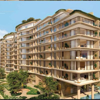 Scenarium - Cobertura em Praia Brava, Itajaí - Sale e à venda - EXO INVESTIMENTOS