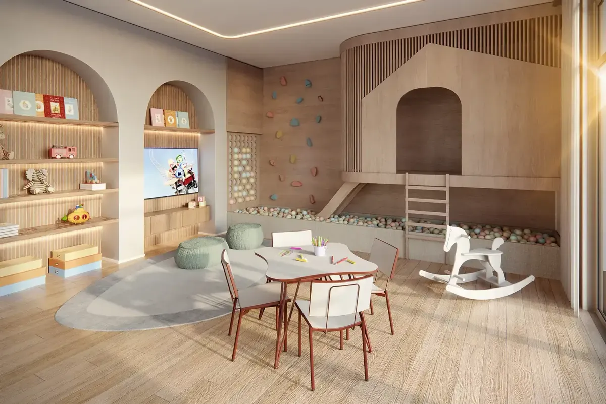 Gio jardins construtora mitre construção 178 metros 03 suíte