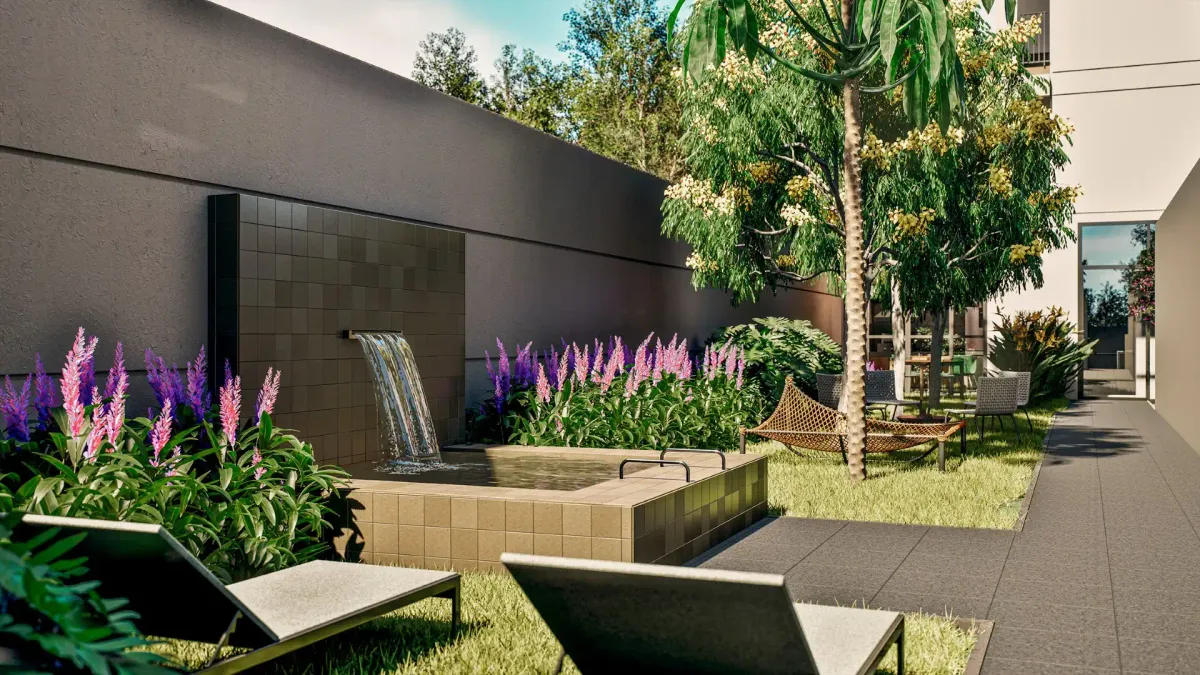 Quartier capote by you, inc construtora you, inc construção 