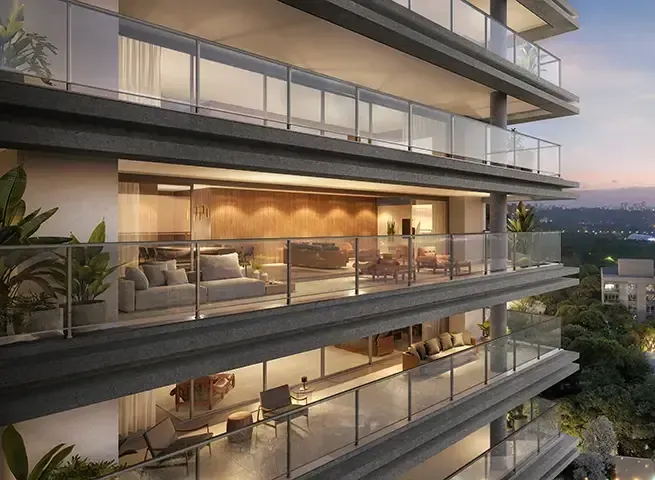 Casa alto de pinheiros construtora even pronto 327 metros 04