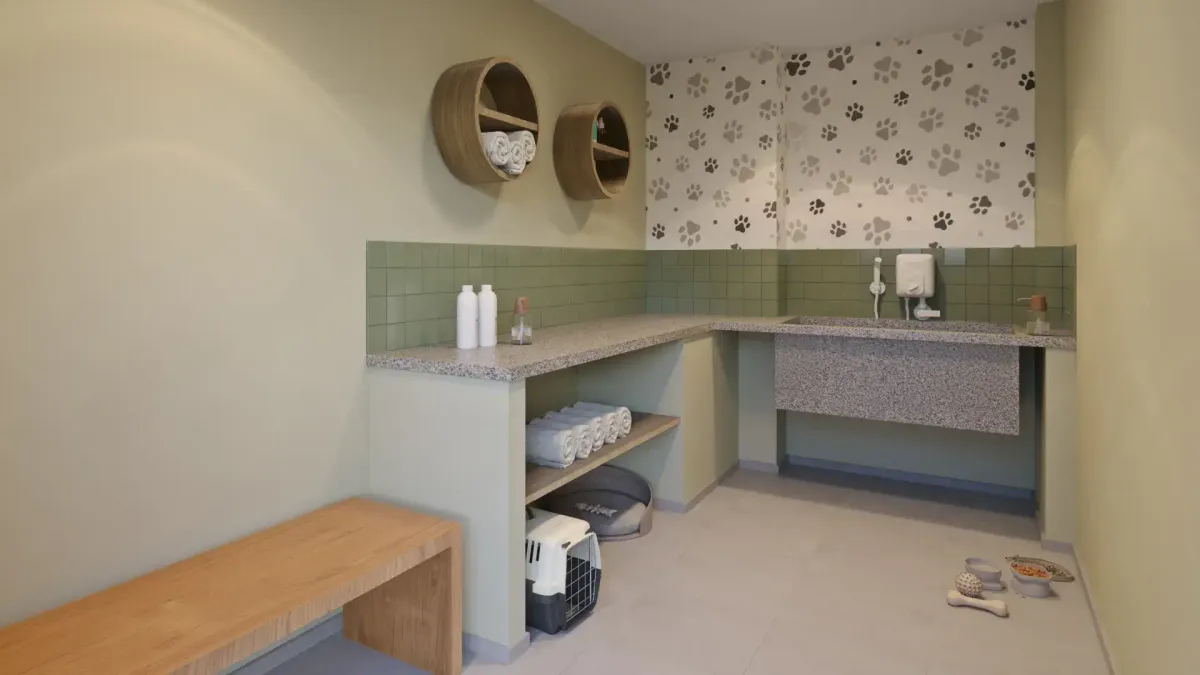 Conquista clube itaim paulista construtora direcional constr