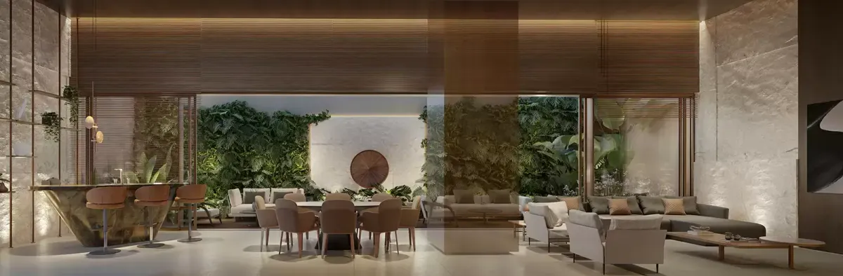 Altitude jardins por artefacto construtora rem 205 metros 03