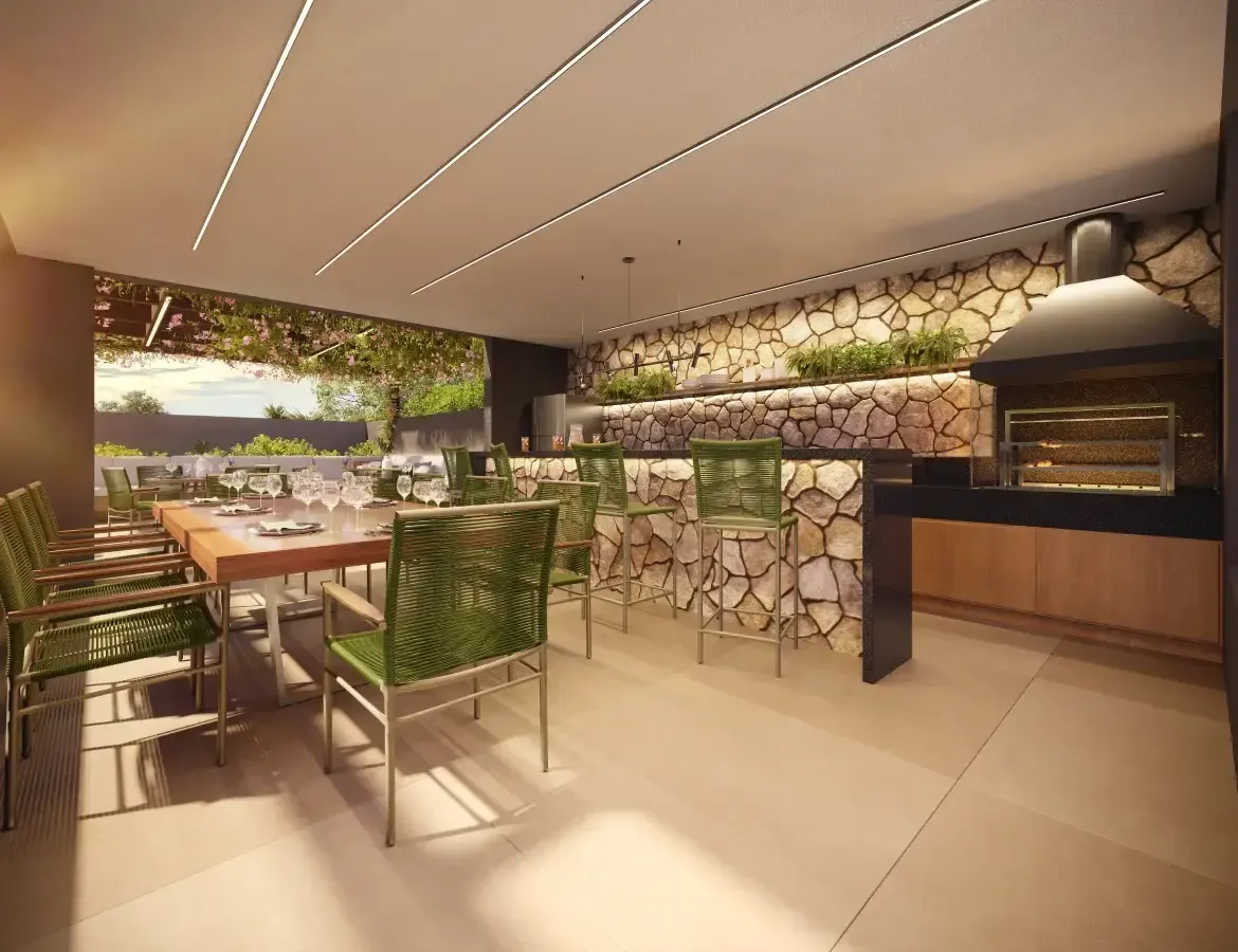 Symmetry residence construtora rsf construção 65 metros 02 d