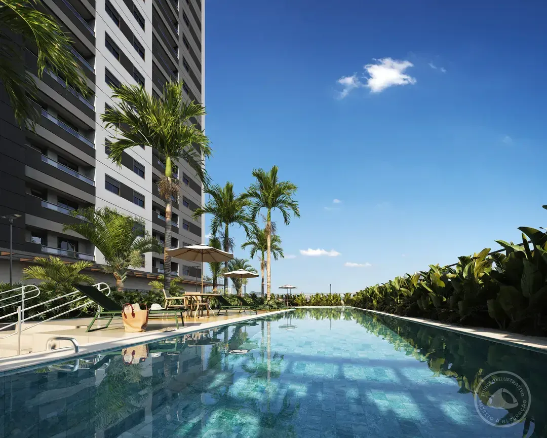 Vista plaza residencial construtora abiatar lançamento 46 me