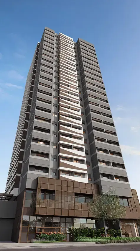 Nex one estação japão liberdade construtora one construção 2