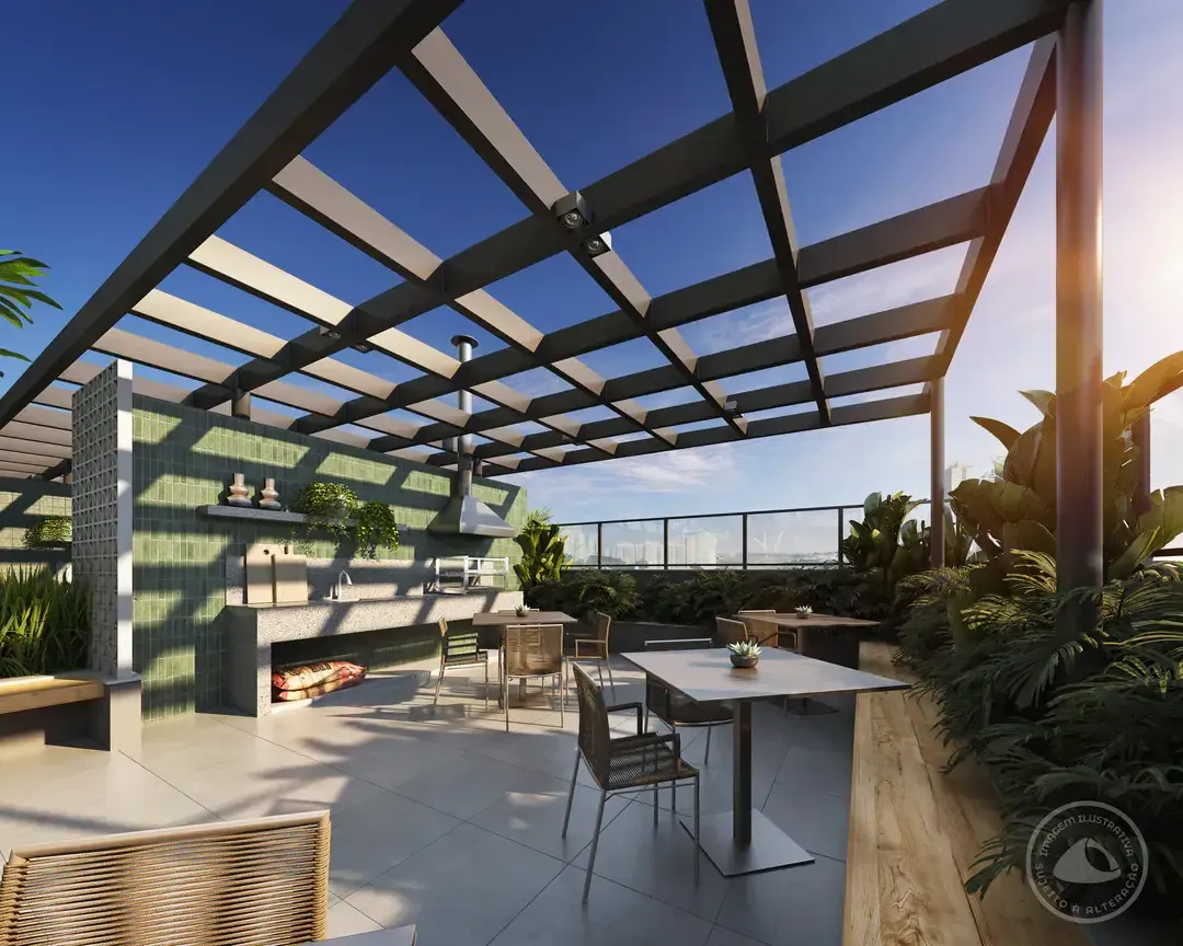 Vista plaza residencial construtora abiatar lançamento 46 me