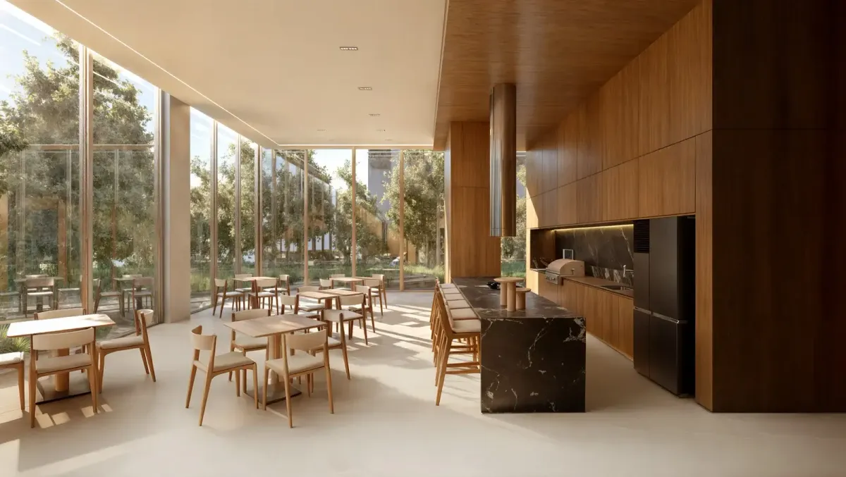 Alta floresta construtora pratica 90 metros 03 dormitórios s