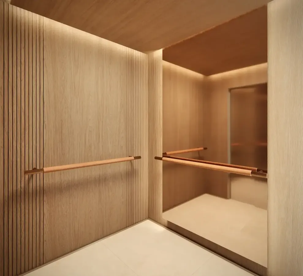 Gio jardins construtora mitre construção 178 metros 03 suíte