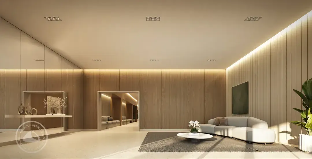 Vista plaza residencial construtora abiatar lançamento 46 me
