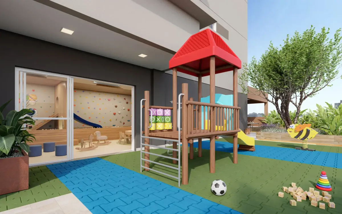 Unni brás residences construtora plano & plano construção 34