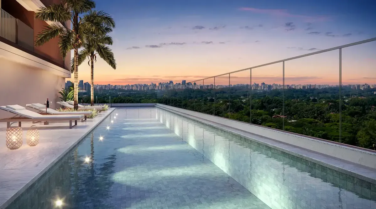 Gio jardins construtora mitre construção 178 metros 03 suíte