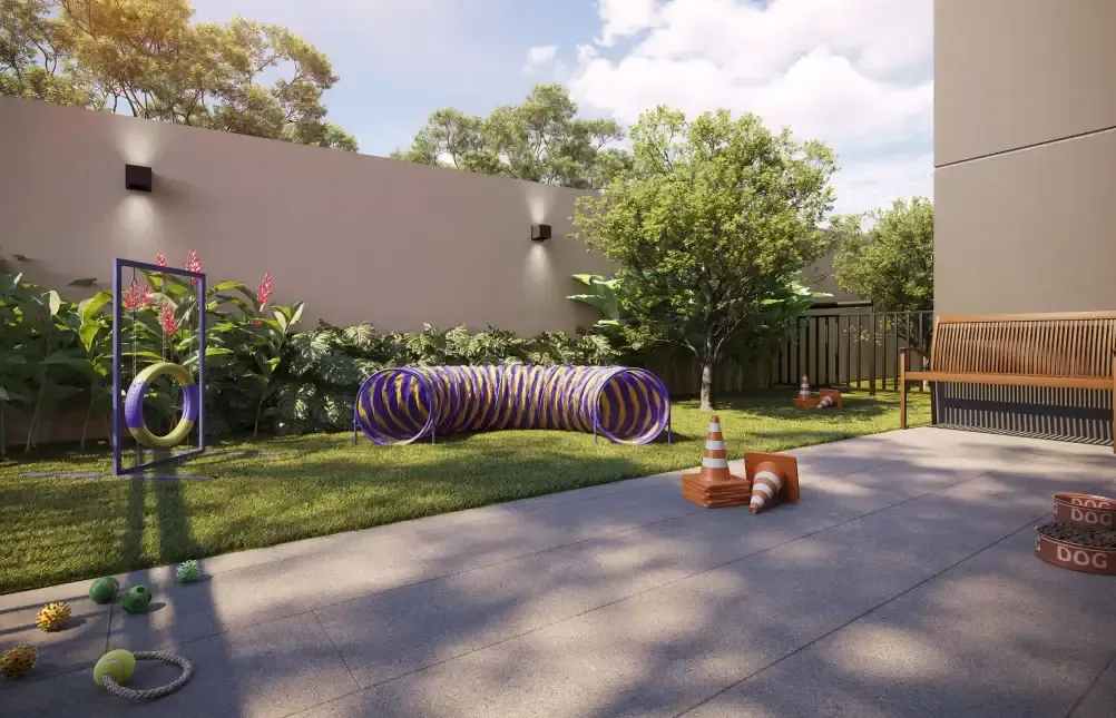 Real raposo vida e lazer construtora p4 engenharia construçã