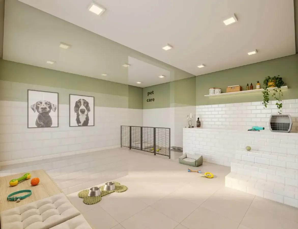 Mundo park alvorada construtora plano e plano construção 32 