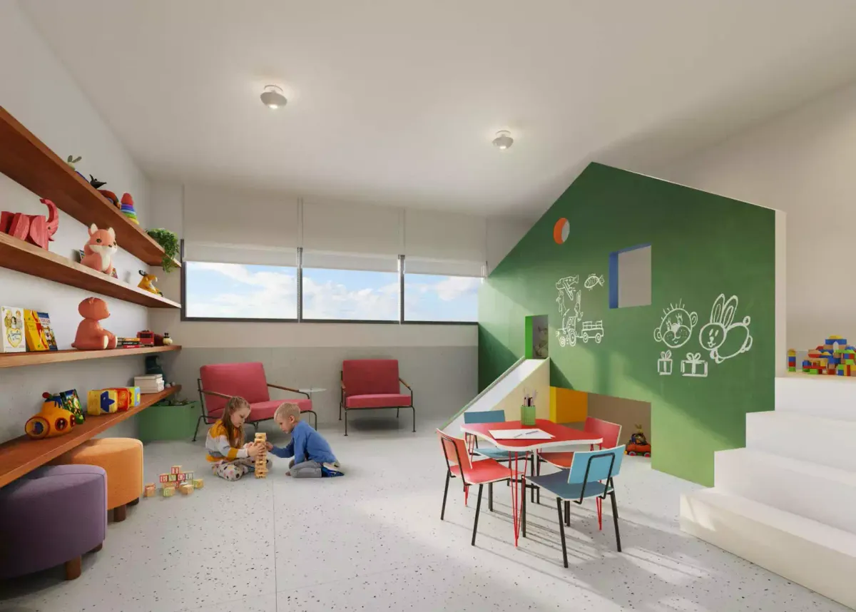 Bem viver barao de limeira construtora magik construção 25 m