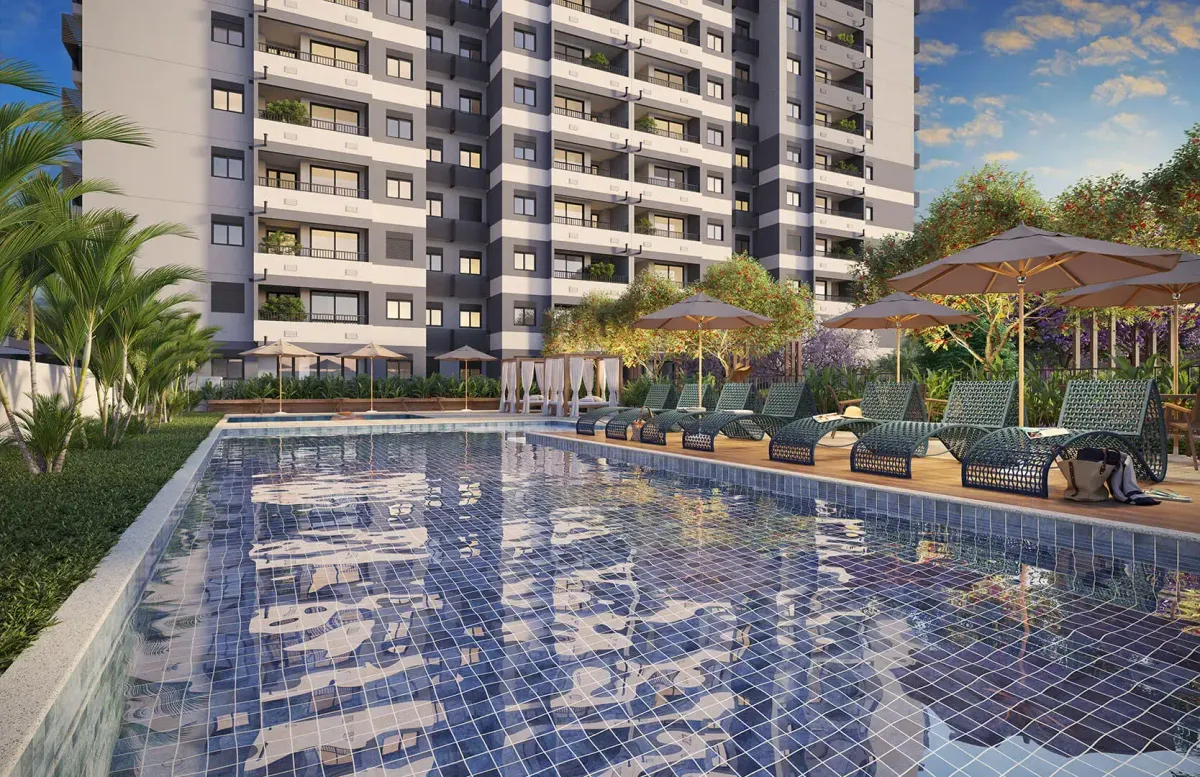 011 brooklin residence construtora riva construção 42 metros