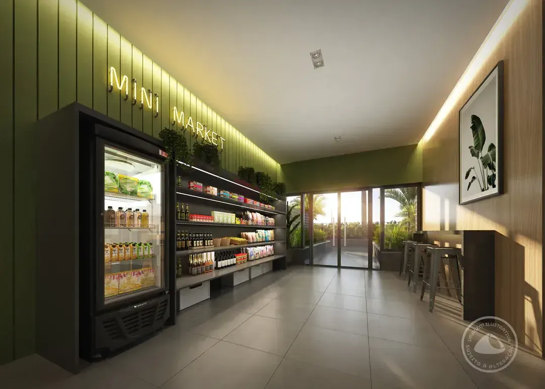 Vista plaza residencial construtora abiatar lançamento 46 me
