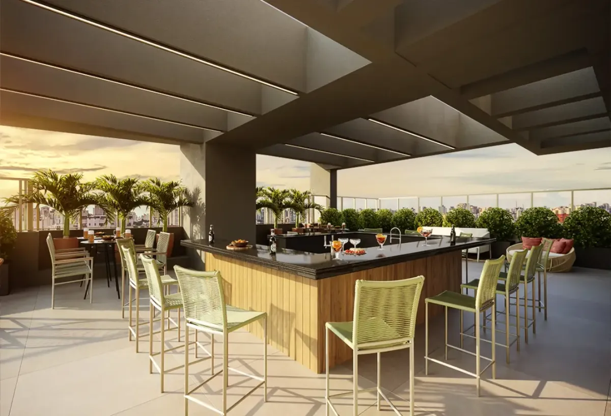 Symmetry residence construtora rsf construção 88 metros 03 s