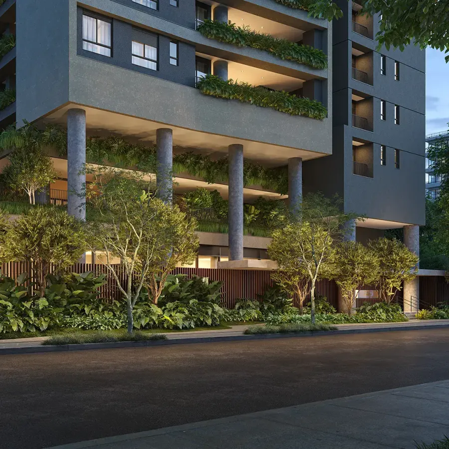 Tess brooklin construtora nortis construção 170 metros 03 su