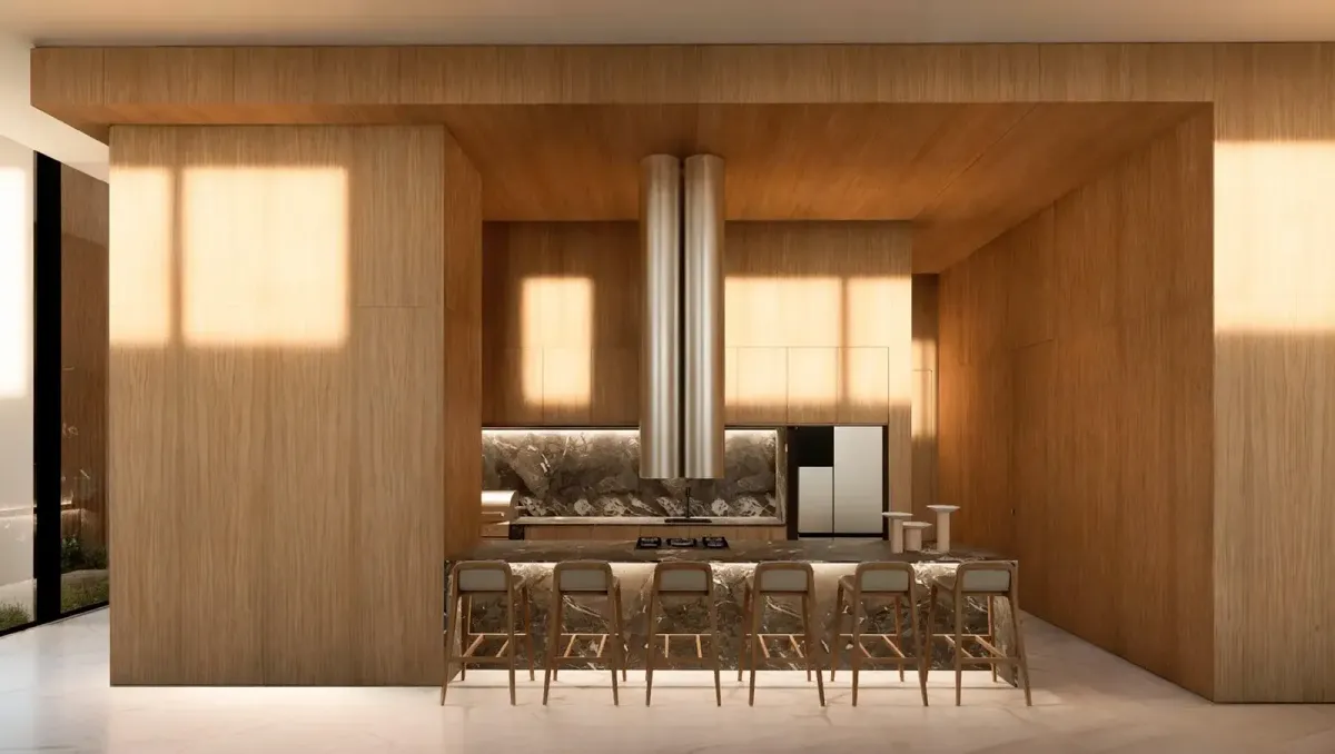 Alta floresta tatuapé construtora pratica 140 metros 03 suít