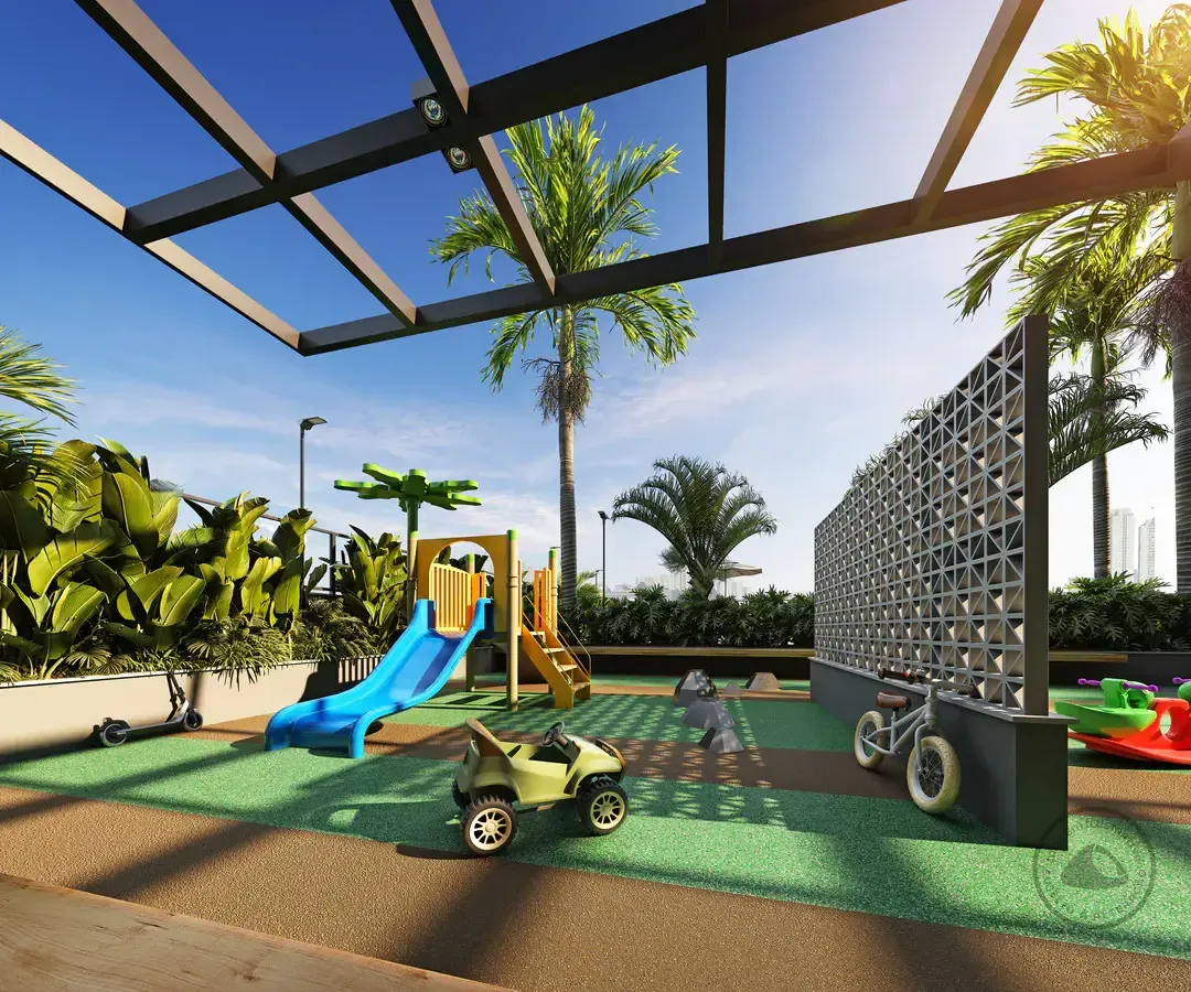 Vista plaza residencial construtora abiatar lançamento 46 me