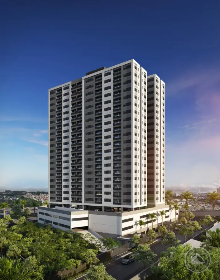 Vista plaza residencial construtora abiatar lançamento 46 me