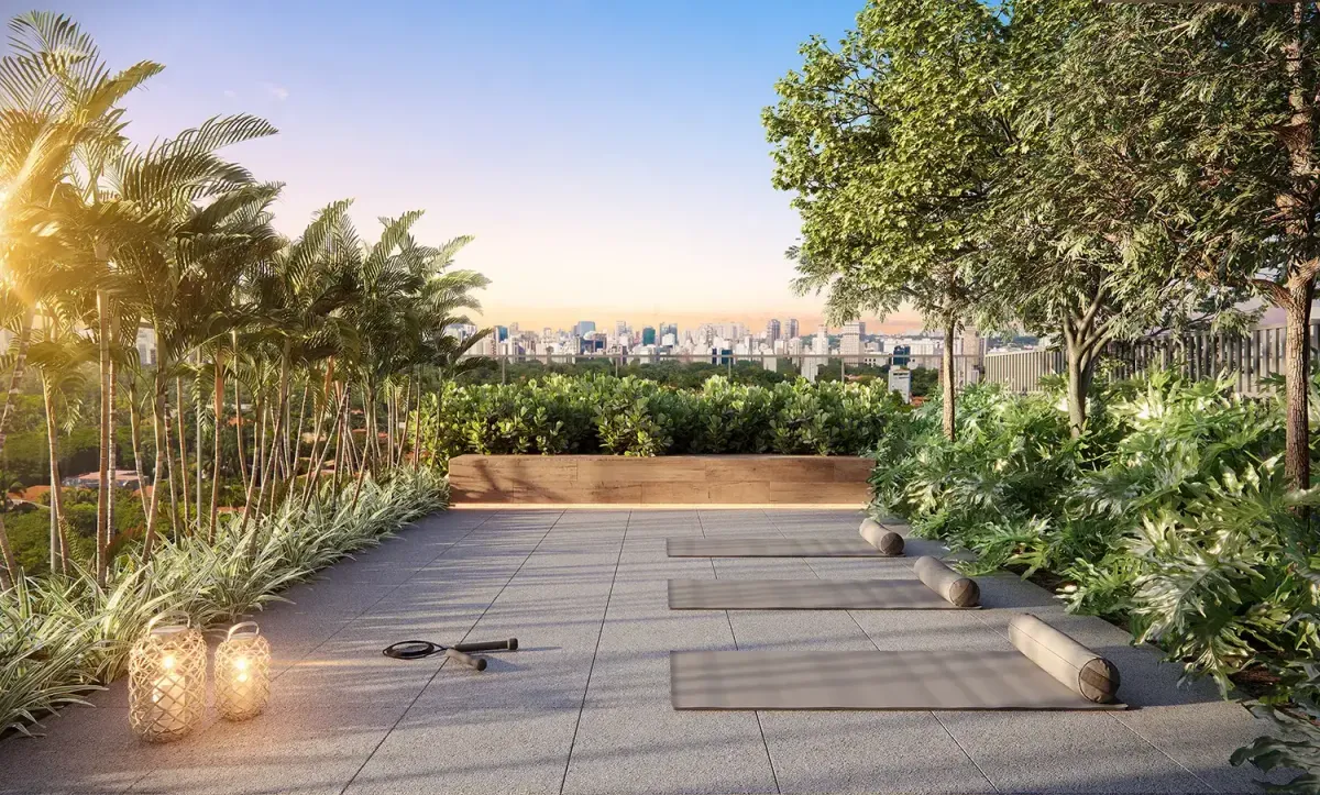 Gio jardins construtora mitre construção 178 metros 03 suíte