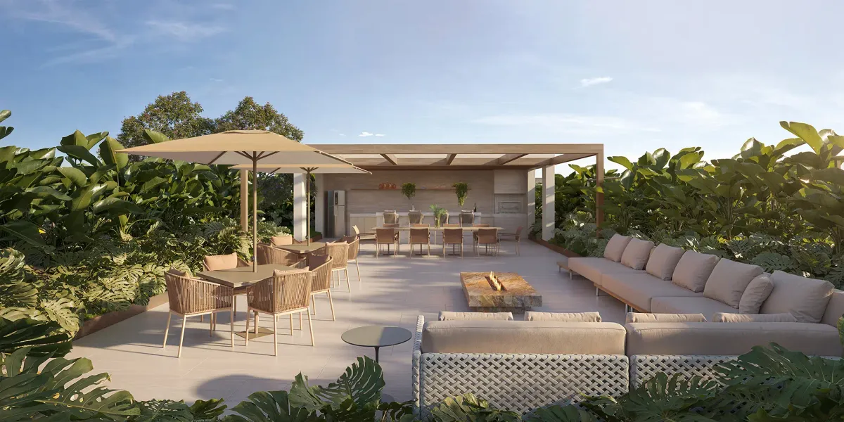 Jardim da hípica apartaments lançamento 21 metros studios co