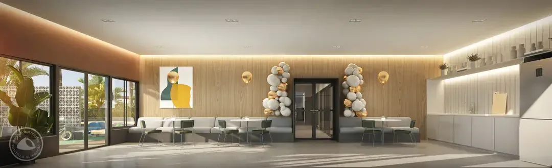 Vista plaza residencial construtora abiatar lançamento 46 me