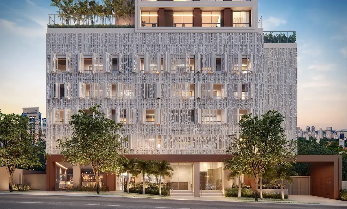 Gio jardins construtora mitre construção 178 metros 03 suíte